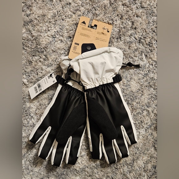 BURTON Women's Profile Gloves NWT - Picture 2 of 4